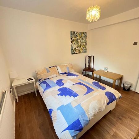 דירות לונדון Woodbury House 5A מראה חיצוני תמונה