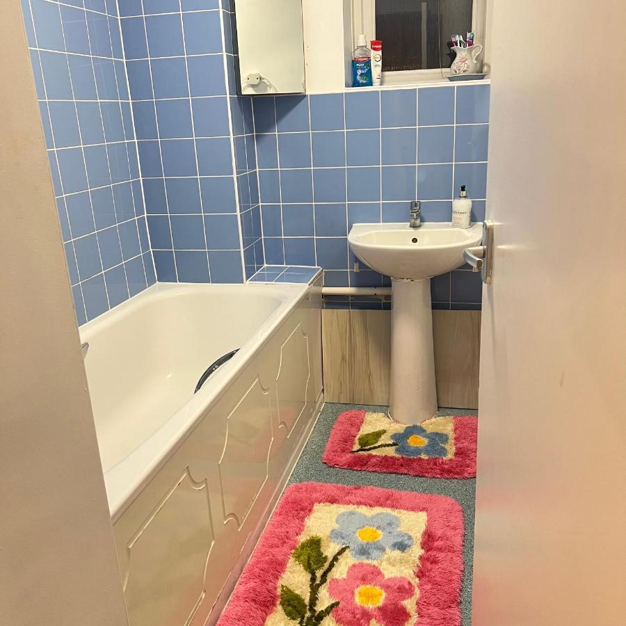 דירות לונדון Woodbury House 5A מראה חיצוני תמונה