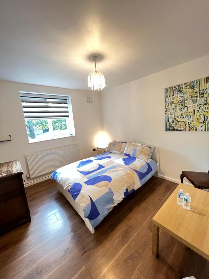 דירות לונדון Woodbury House 5A מראה חיצוני תמונה