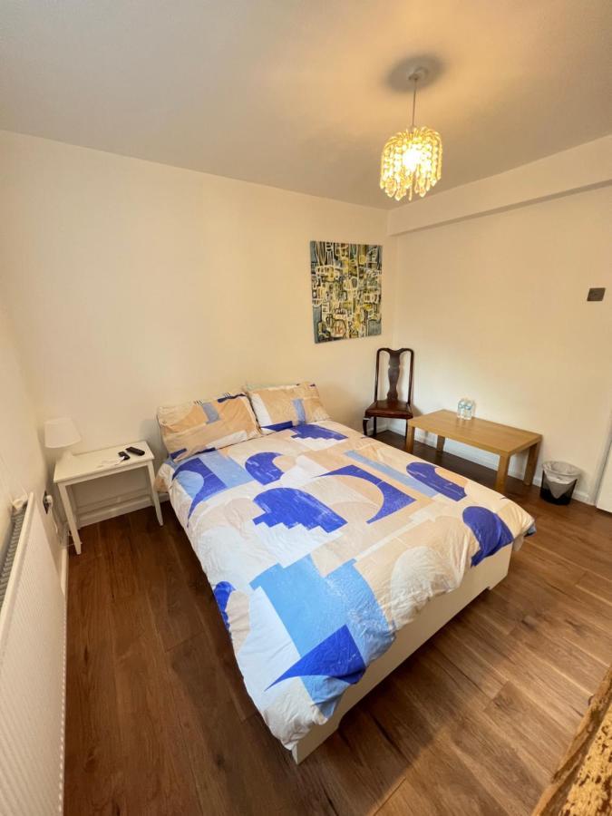 דירות לונדון Woodbury House 5A מראה חיצוני תמונה